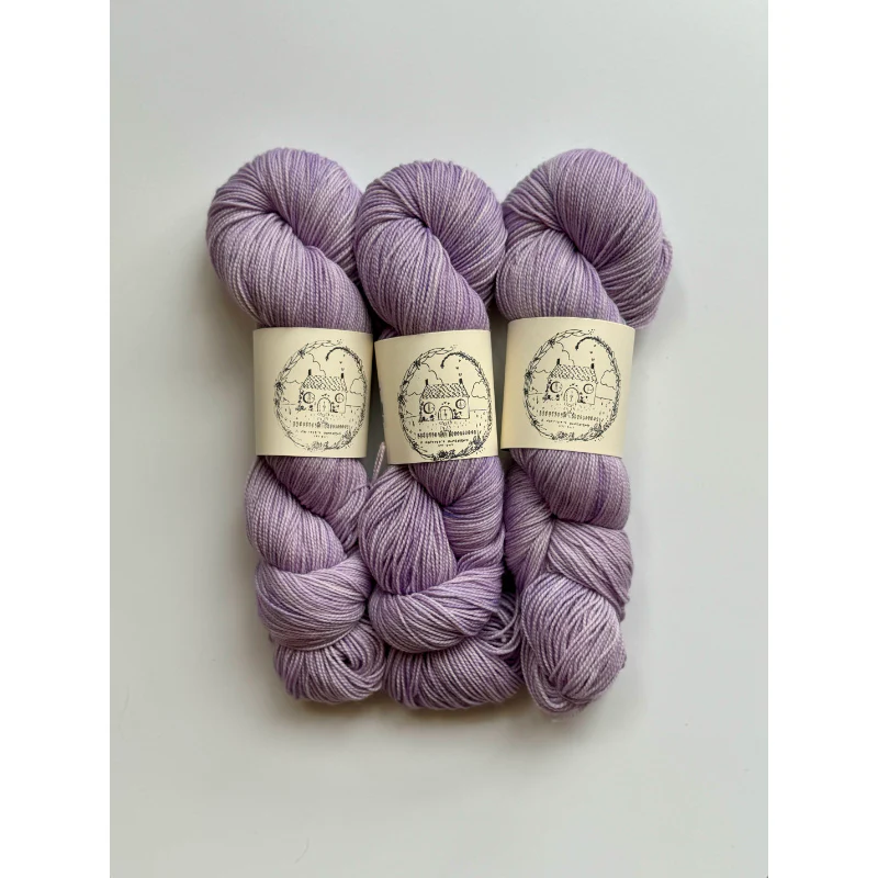 A Knitter's Homestead - 80/20 Sock Yarn - Image 10