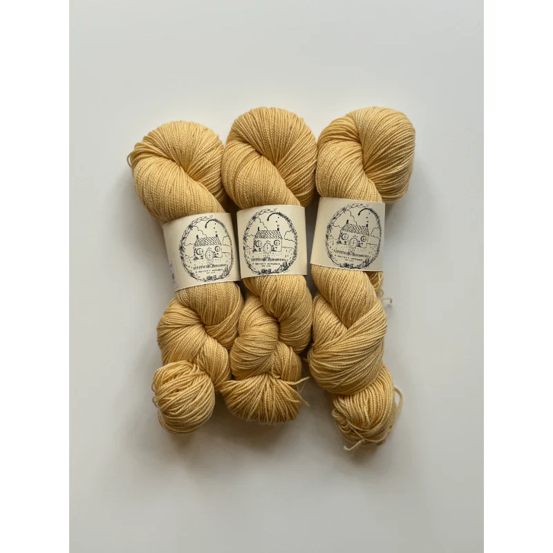 A Knitter's Homestead - 80/20 Sock Yarn - Image 11