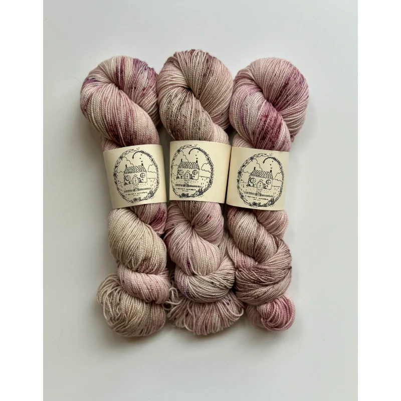 A Knitter's Homestead - 80/20 Sock Yarn - Image 3