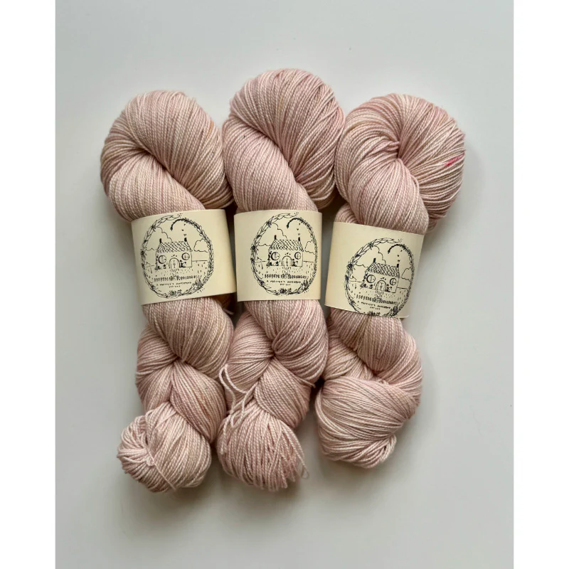A Knitter's Homestead - 80/20 Sock Yarn - Image 4