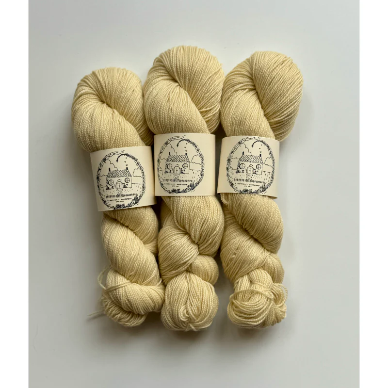 A Knitter's Homestead - 80/20 Sock Yarn - Image 5