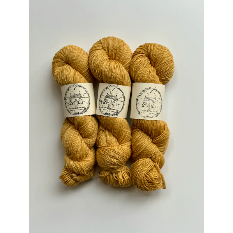 A Knitter's Homestead - 80/20 Sock Yarn - Image 7
