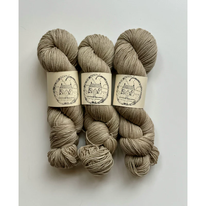 A Knitter's Homestead - 80/20 Sock Yarn - Image 8