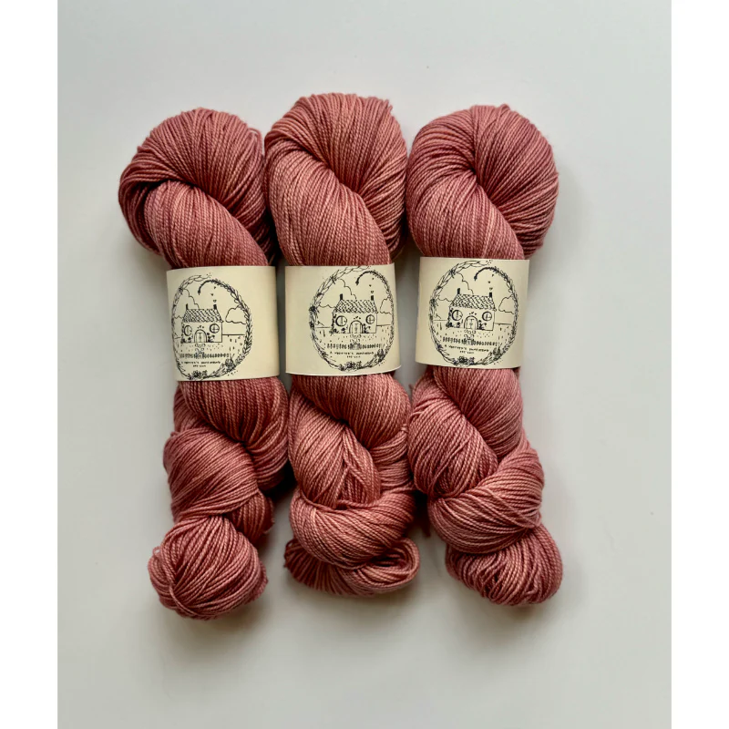 A Knitter's Homestead - 80/20 Sock Yarn - Image 9