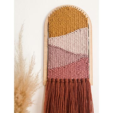 Arch Pop Out Loom Set - Image 3