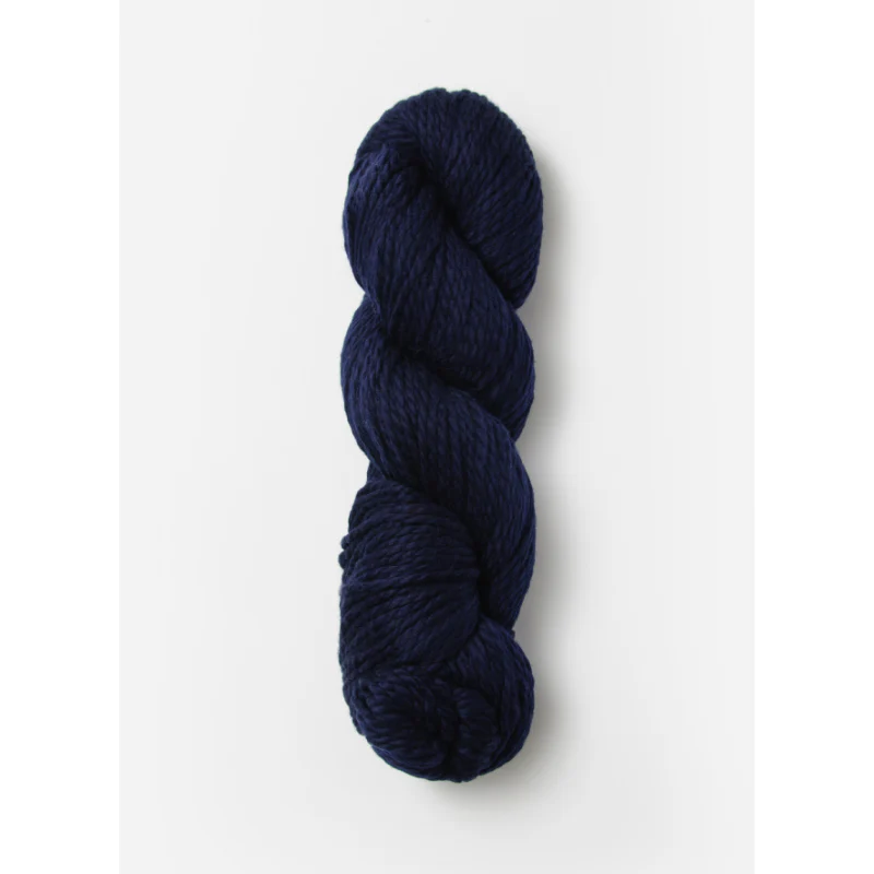 Blue Sky Fibers Organic Cotton Worsted - Image 5