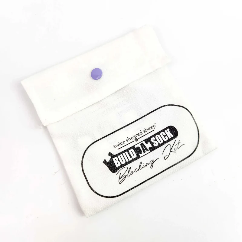 Build a Sock Blocking Kit - Modular Sock Blockers - Image 3