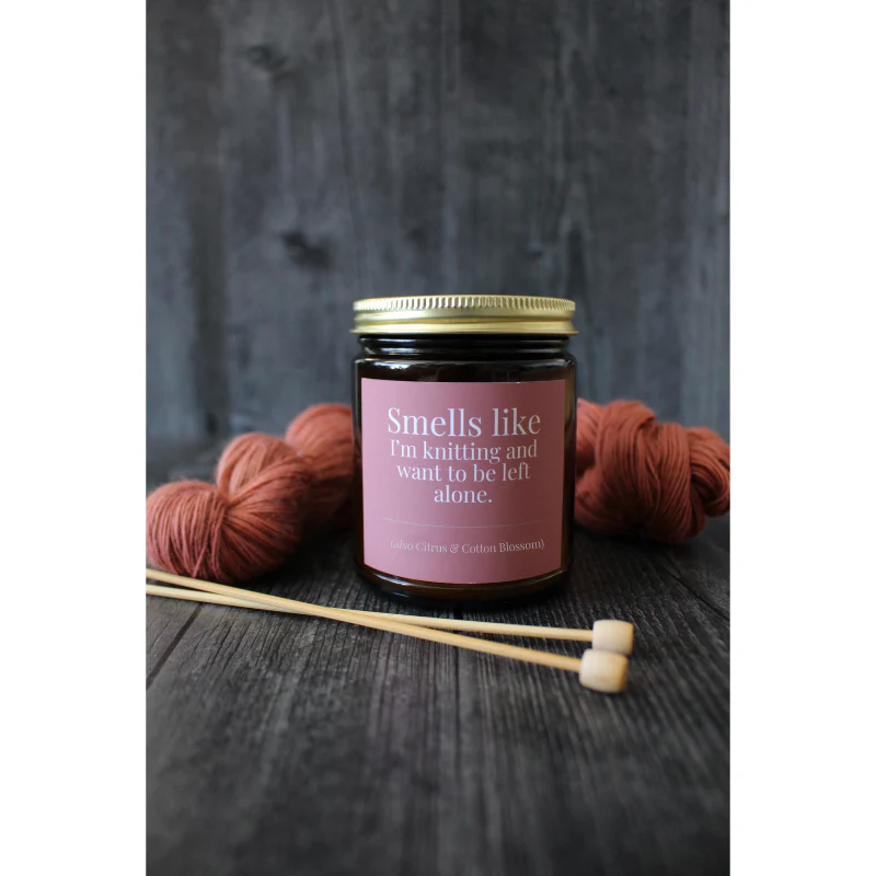 Candles for Knitters - Image 11
