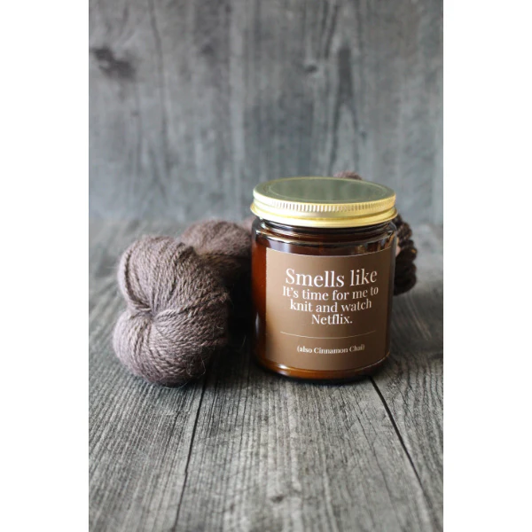 Candles for Knitters - Image 4
