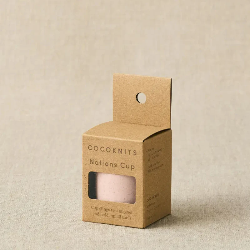 Cocoknits Notions Cup - Image 7