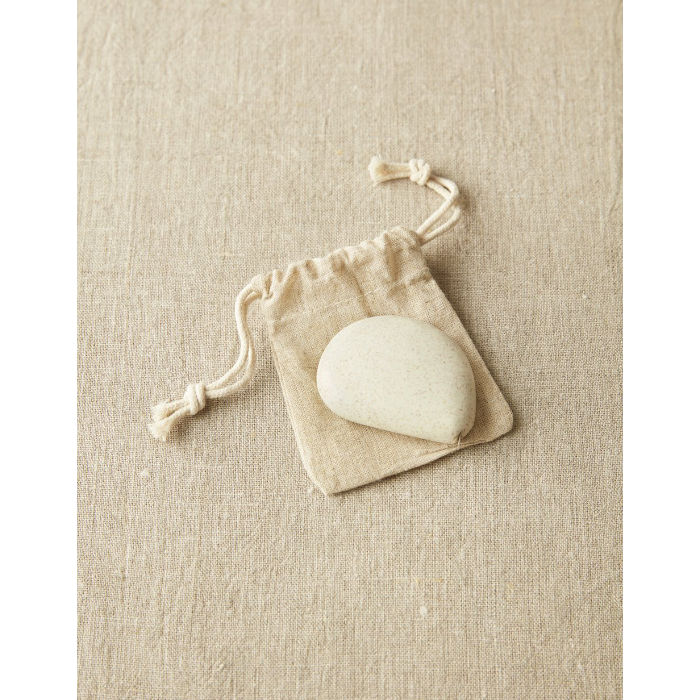 Cocoknits Pebble Tape Measure in Earth Tones - Image 3