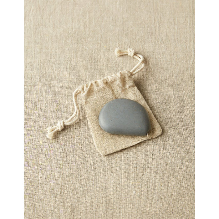 Cocoknits Pebble Tape Measure in Earth Tones - Image 4