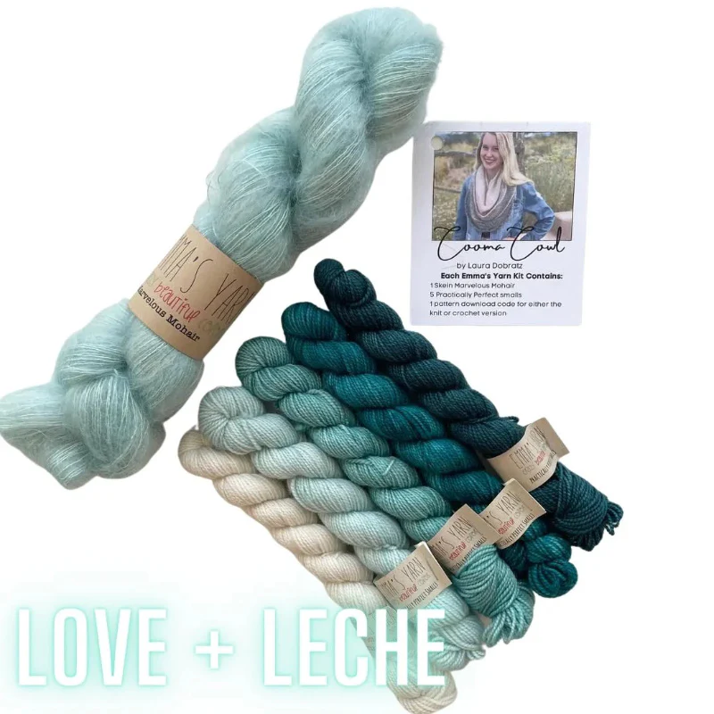 Cooma Cowl Kit - Image 12