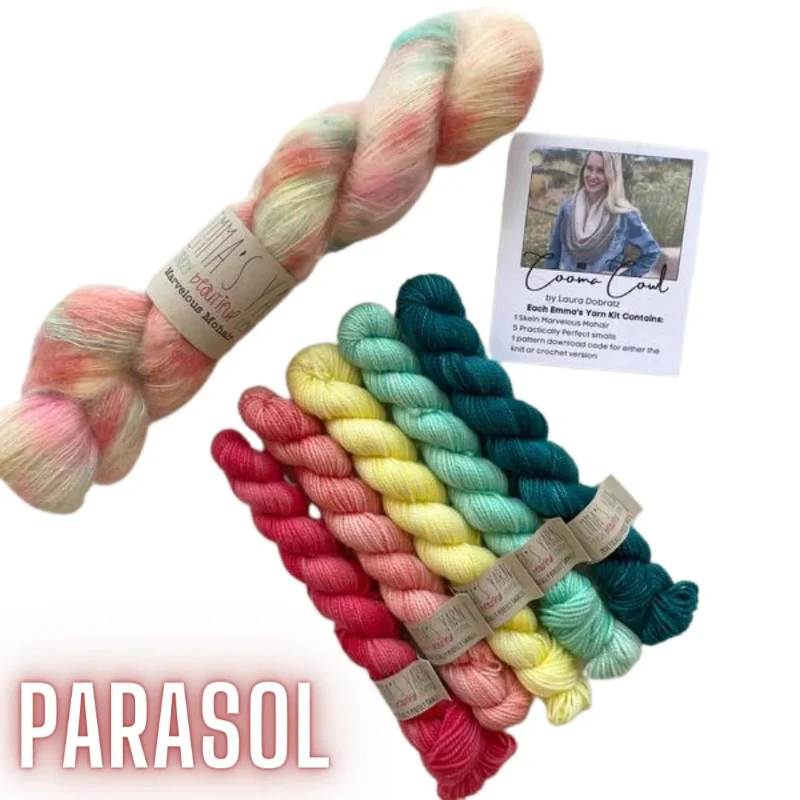 Cooma Cowl Kit - Image 17