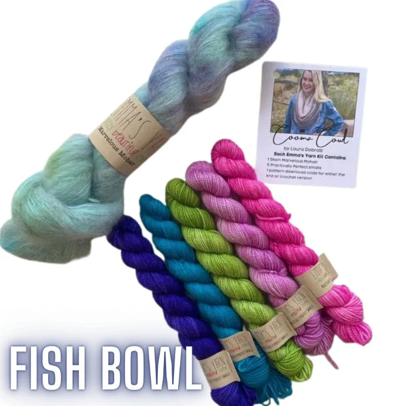 Cooma Cowl Kit - Image 9