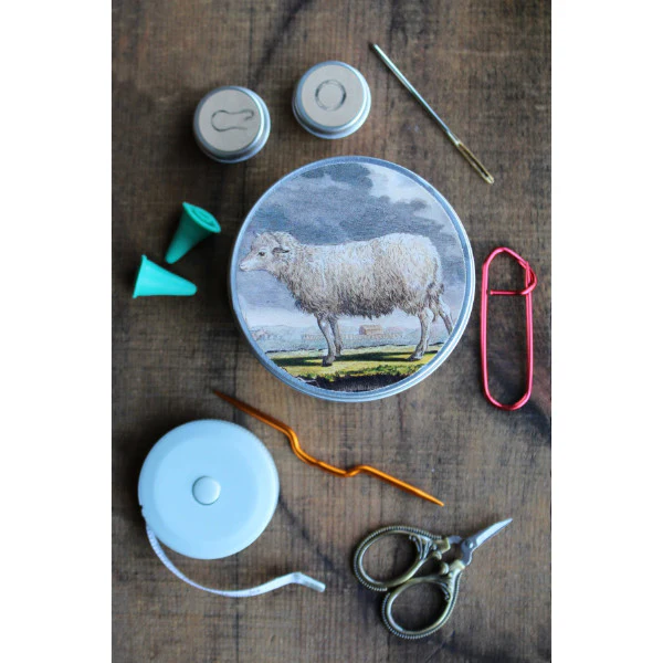 Deluxe Knit Kit