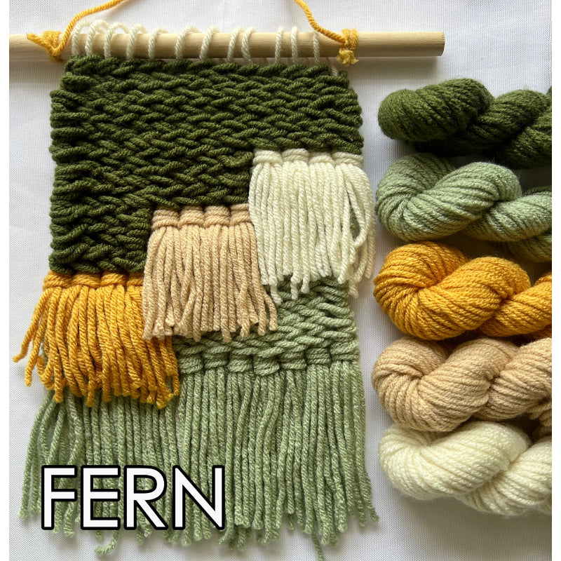 Learn How to Weave Kit - Image 4