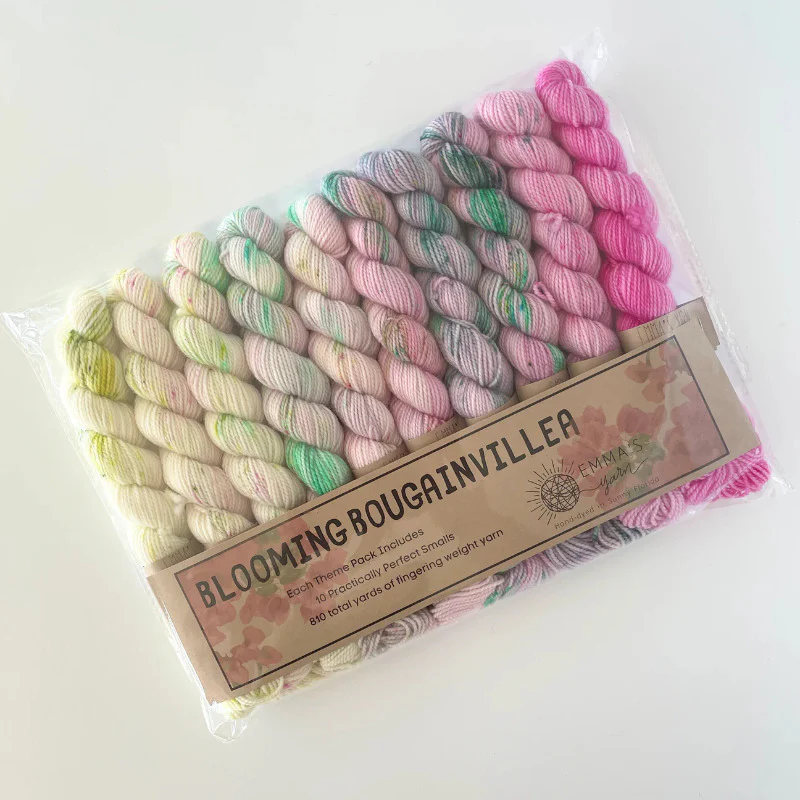 Emma's Practically Perfect Sock Theme Packs - Image 8