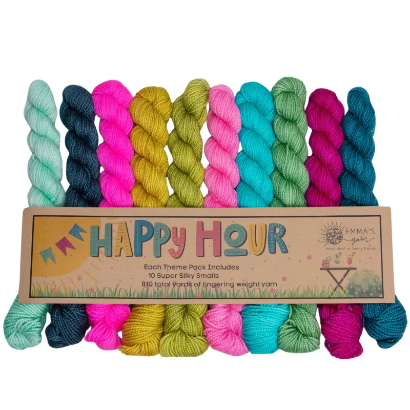 Emma's Super Silky Theme Packs - Image 11