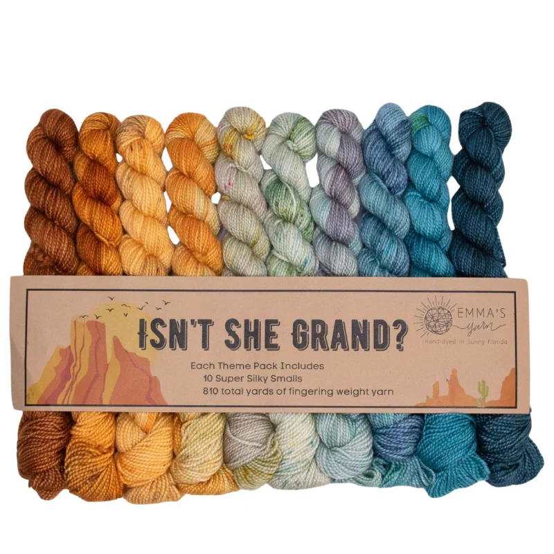 Emma's Super Silky Theme Packs - Image 13