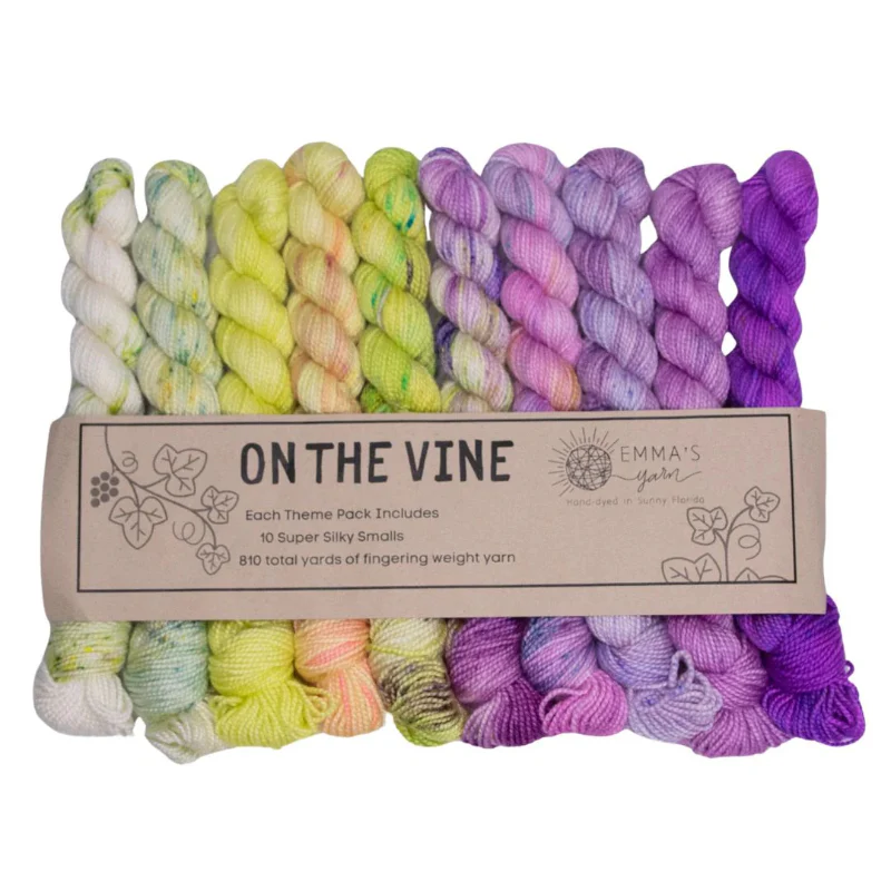 Emma's Super Silky Theme Packs - Image 15