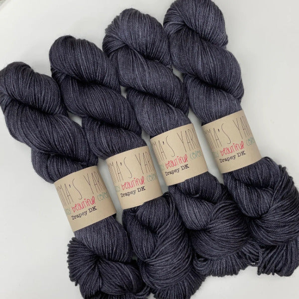Emma's Yarn Drapey DK - Image 12