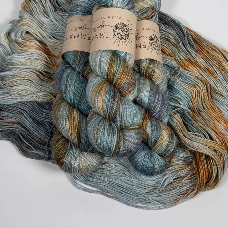 Emma's Yarn Drapey DK - Image 13