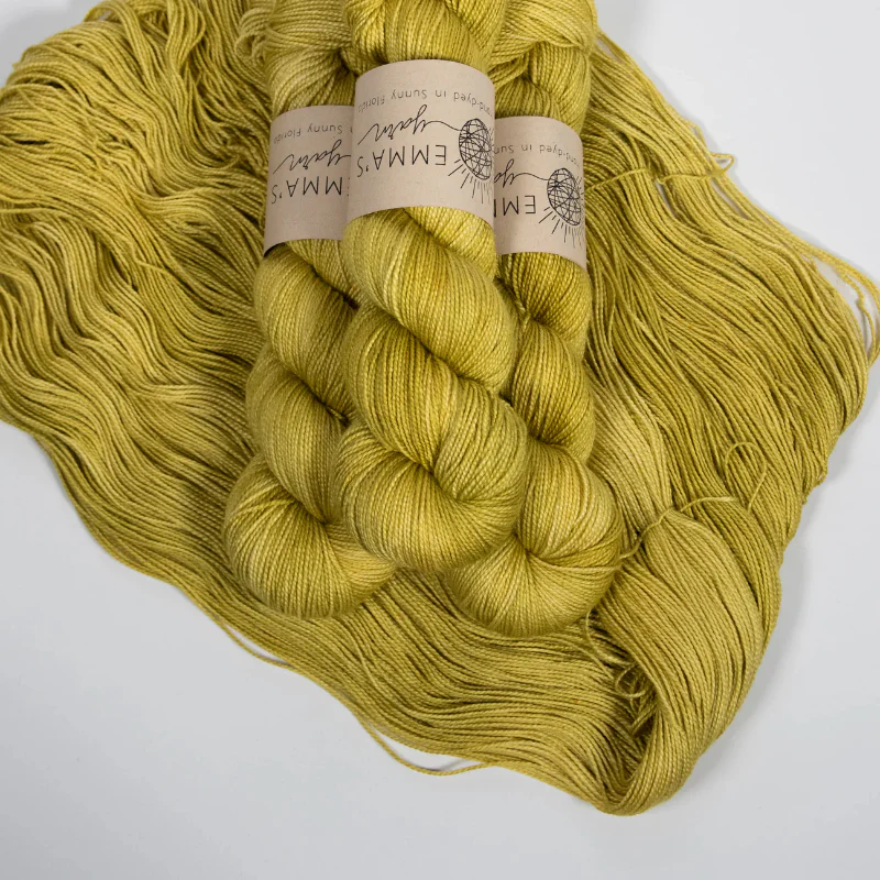 Emma's Yarn Drapey DK - Image 15