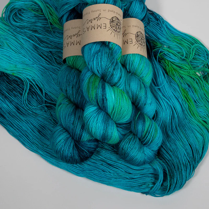 Emma's Yarn Drapey DK - Image 25