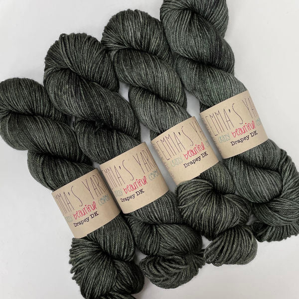 Emma's Yarn Drapey DK - Image 9