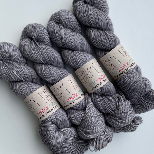Emma's Yarn Practically Perfect Smalls - Image 22
