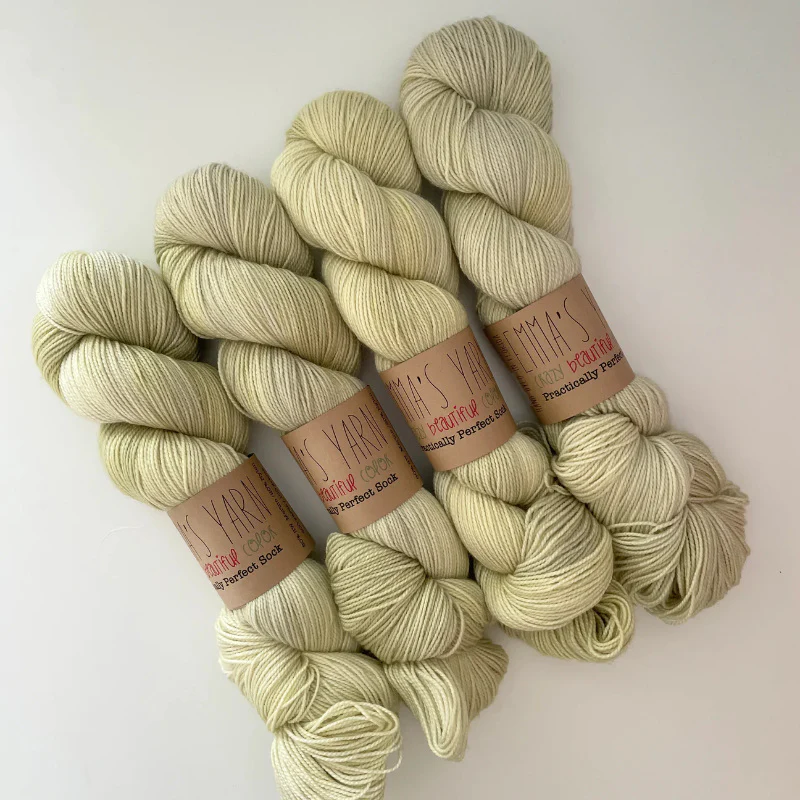 Emma's Yarn Practically Perfect Smalls - Image 5