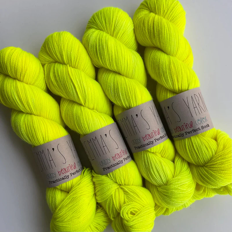 Emma's Yarn Practically Perfect Smalls - Image 9