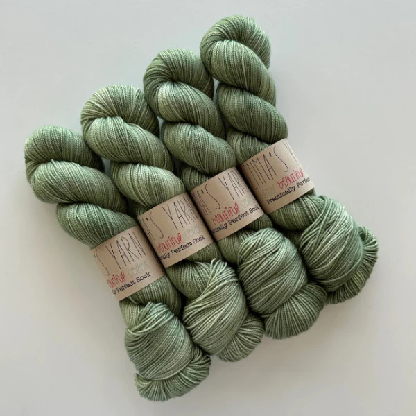 Emma's Yarn Practically Perfect Sock - Image 15