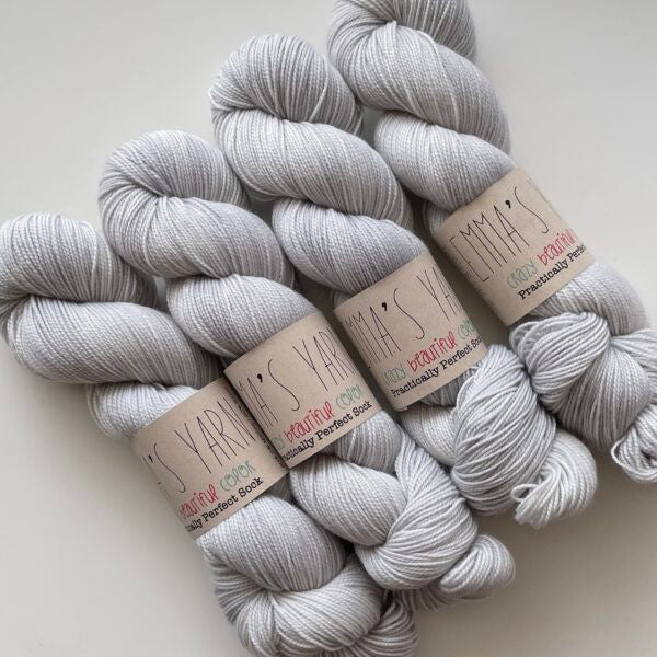 Emma's Yarn Practically Perfect Sock - Image 29