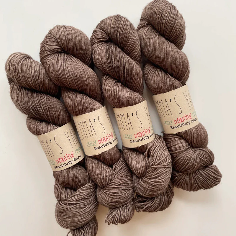 Emma's Yarn Practically Perfect Sock - Image 35