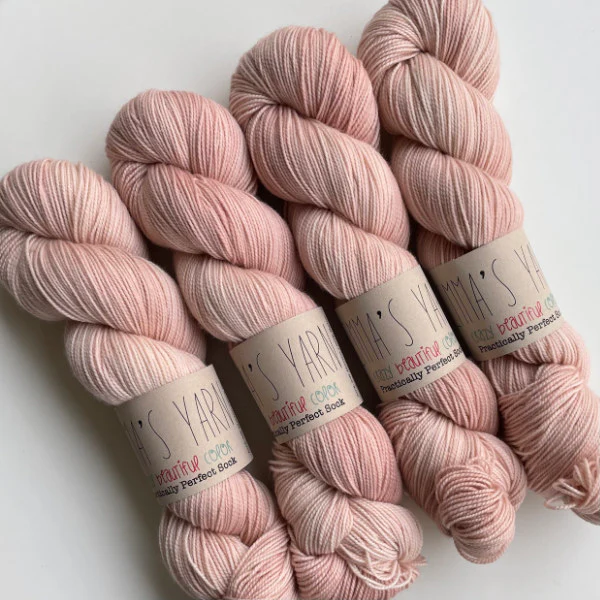 Emma's Yarn Practically Perfect Sock - Image 7