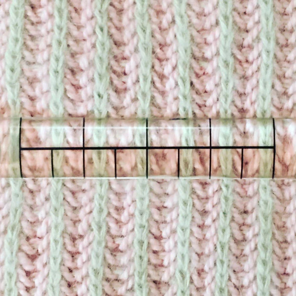 EZ PZ Gauge Ruler - Image 3