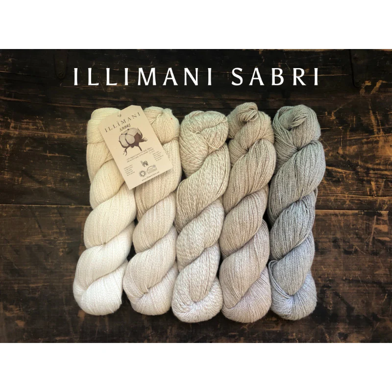 Illimani Sabri - Image 3
