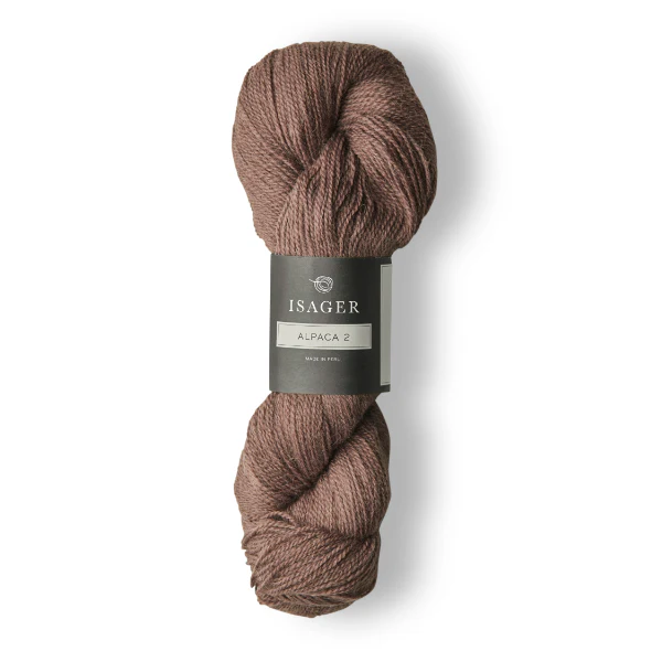 Isager Alpaca 2 - Image 10