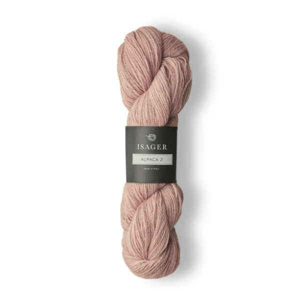 Isager Alpaca 2 - Image 11