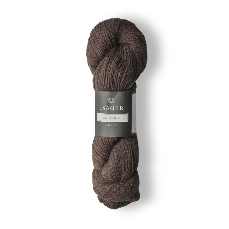 Isager Alpaca 2 - Image 16