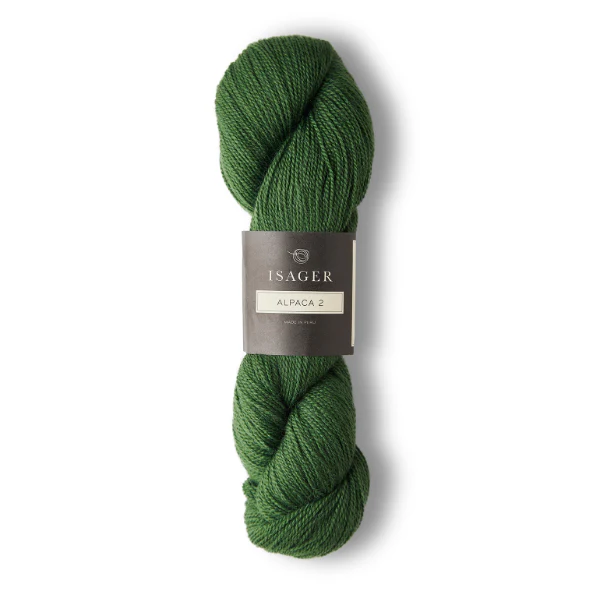 Isager Alpaca 2 - Image 3