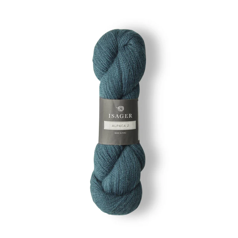 Isager Alpaca 2 - Image 4