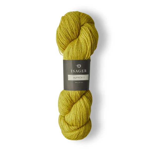 Isager Alpaca 2 - Image 5