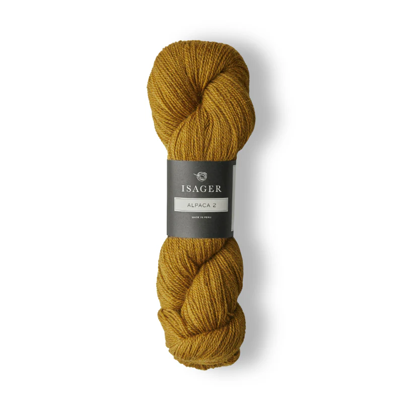 Isager Alpaca 2 - Image 6
