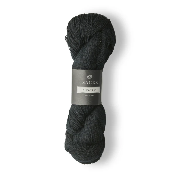 Isager Alpaca 2 - Image 8