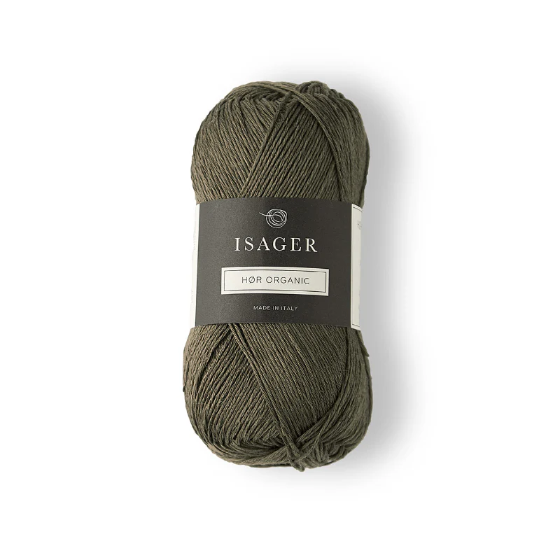Isager Hør Organic - Image 6