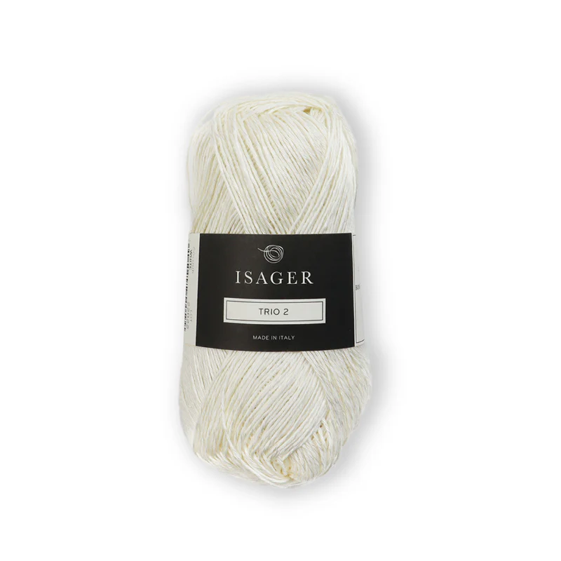 Isager Trio 2 - Image 9