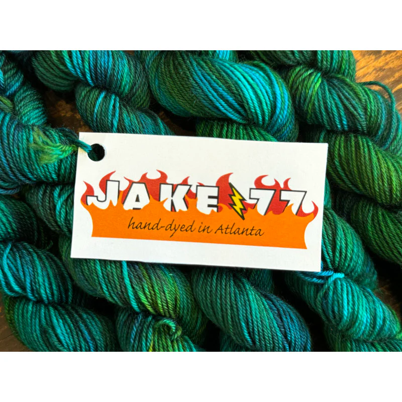 Jake77 MINI - Image 4
